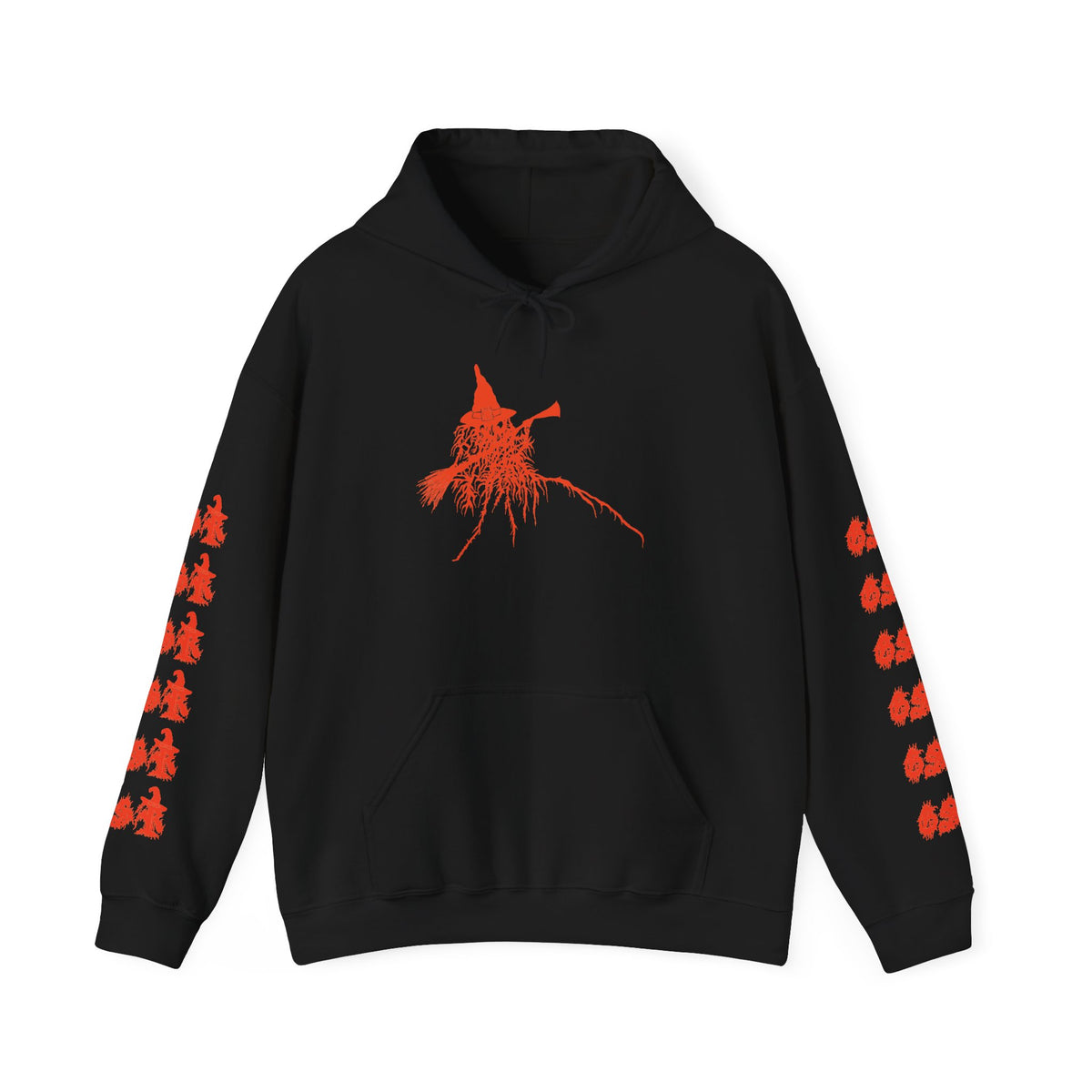 Old Nick "Logo 3" Hoodie