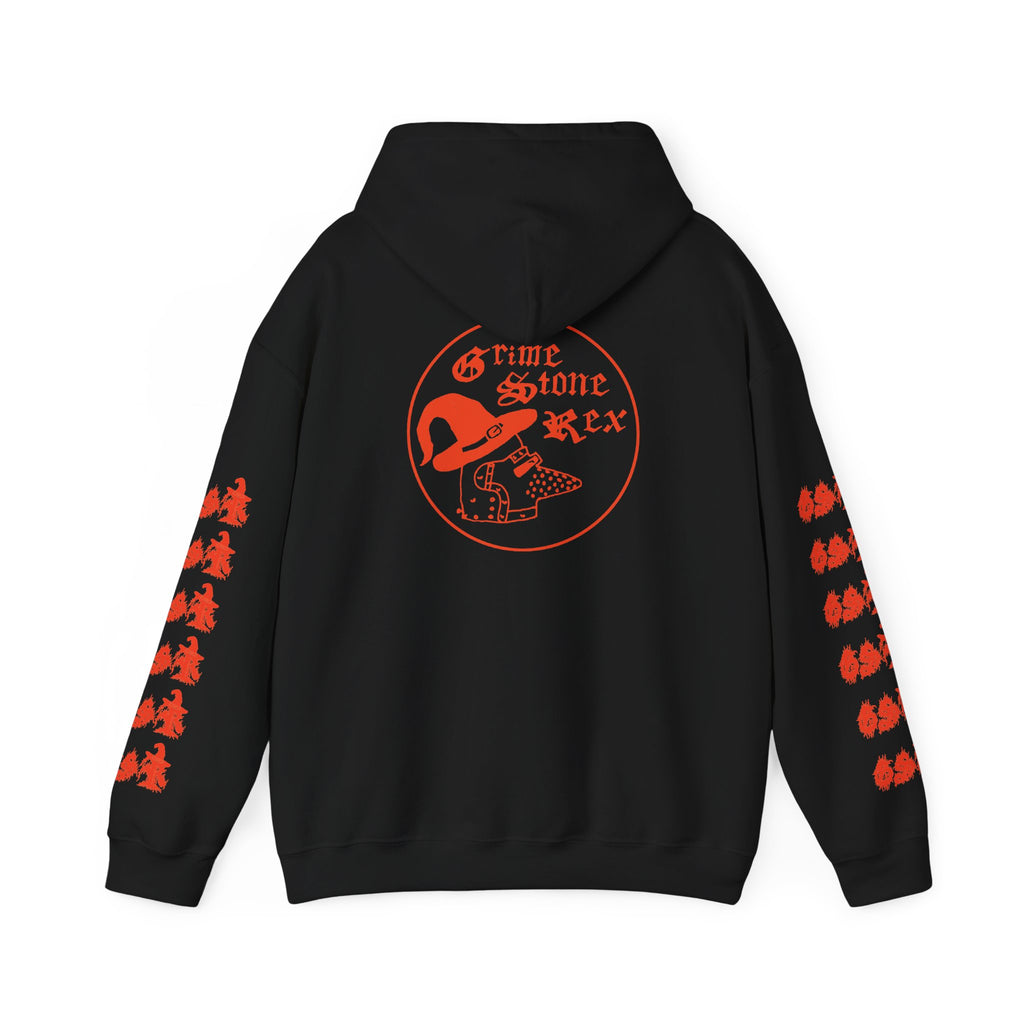 Old Nick "Logo 3" Hoodie