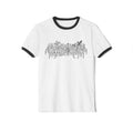 Bloody Keep "Logo" Ringer Tee