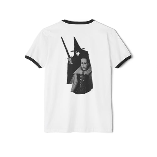 Bloody Keep "Logo" Ringer Tee