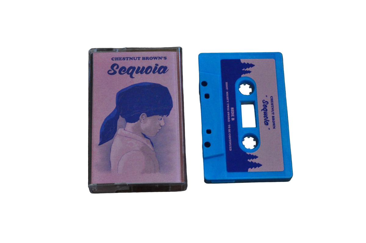 Chestnut Brown - Sequoia MC