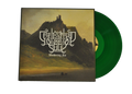 Sequestered Keep "Wandering Far [Remaster]" LP (Copy)