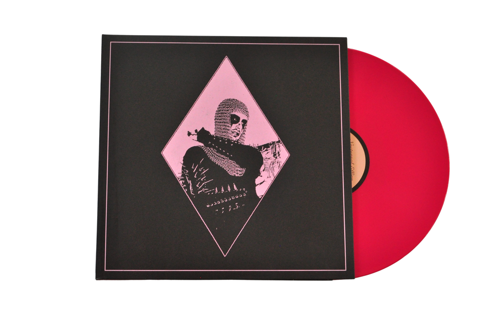Nocturnal Effigy "Nocturnal Effigy (Compilation)" LP