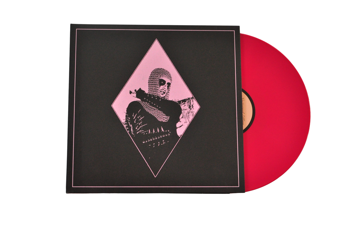 Nocturnal Effigy "Nocturnal Effigy (Compilation)" LP