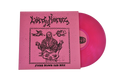 Lord Horoz "Flesh Blood and Bile" LP