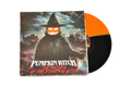 Pumpkin Witch "The Return of the Pumpkin Witch" LP