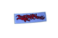 Runaway Devils - "Logo" Woven Patch