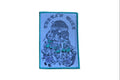 Curta'n Wall - "S/T" Woven Patch