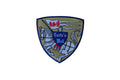 Curta'n Wall - "OG Gold Crest" Woven Patch