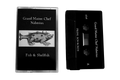 Grand Master Chef Naberius "Fish & Shellfish" MC