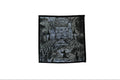 Dimmu Bongir - "Dark Medieval Hash" Woven Patch