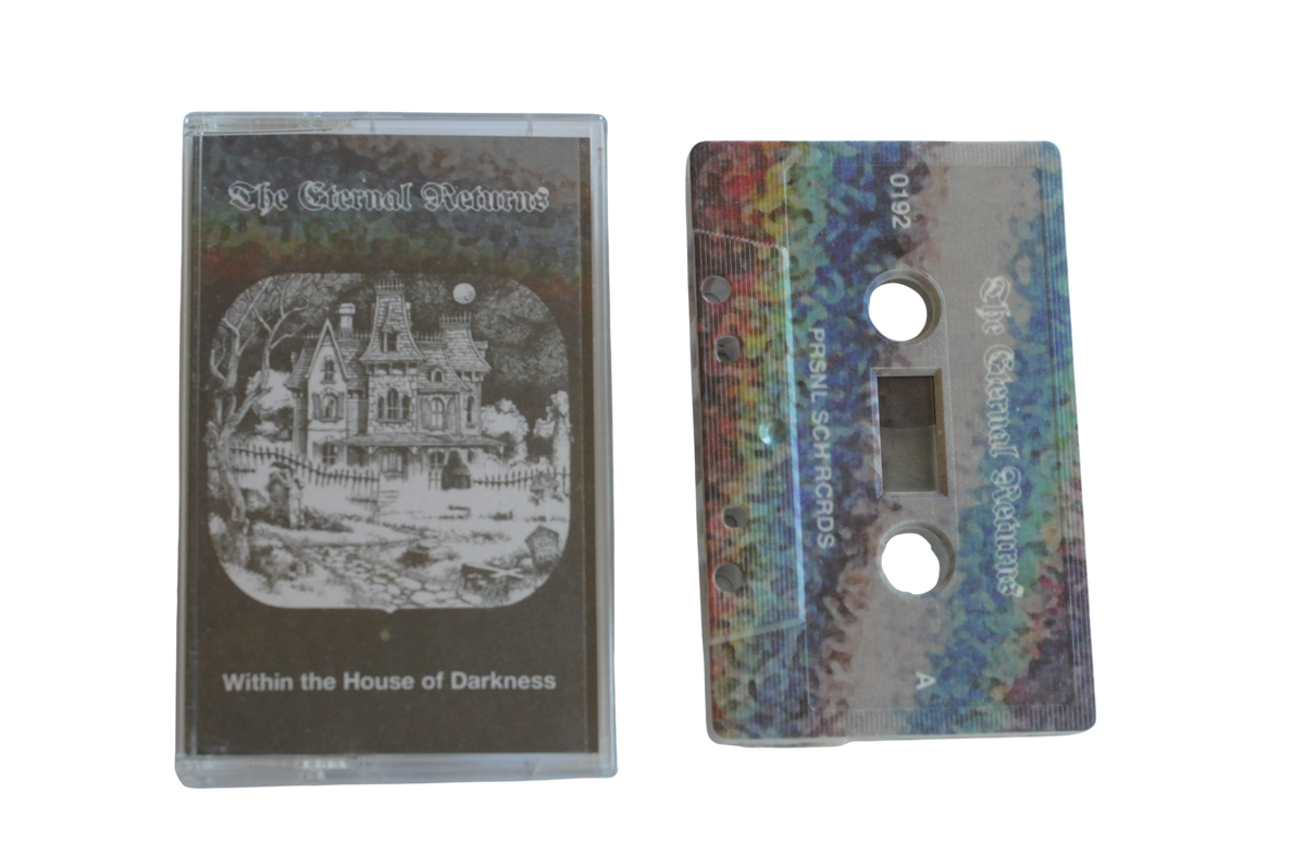 The Eternal Returns "Within the House of Darkness" MC