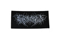 Hekseblad - "Logo" Woven Patch