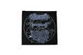 Keys To The Astral Gates And Mystic Doors/ Bloody Keep/ Sanguine Wounds - "Split" Woven Patch