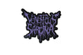 Veneficus Sarcina - "Logo" Woven Patch
