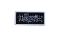 Witchyre - "Logo" Woven Mini Patch