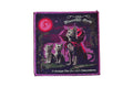 Unearthly Gasp - "A Mystique That Fires the'e Imaginationne" Woven Patch