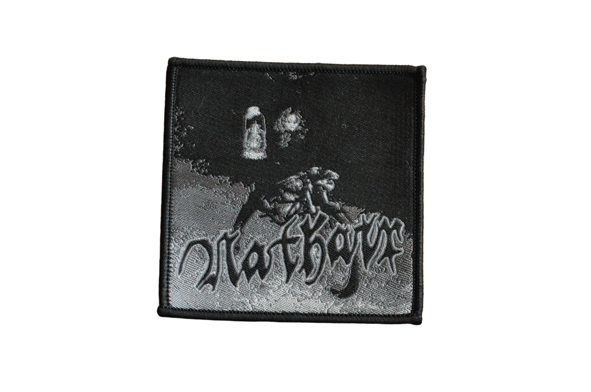 Nathair - "Gilera" Woven Patch