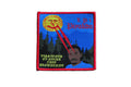 Piyakdu - "LP 1" Patch