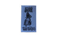 Hex Clock - "Tennessee Witch" Woven Patch