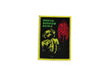 Faron - "World Beyond Grief" Woven Patch