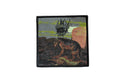 Baphomorph - "Compilation" Woven Patch