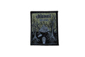 Olde Bard - "Sons Of The Swamp" Woven Patch