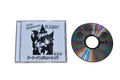 Cries Of Agony, Culturist, DJ 32 - "Dark Dungeon Rave!" CD