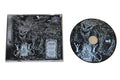 Keys To The Astral Gates And Mystic Doors/ Bloody Keep/ Sanguine Wounds - "Split" CD