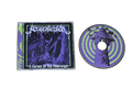 Polterwytch - "5 Curses Of The Polterorgel" CD