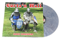 CURTA'N WALL - Siege Ubsessed! LP