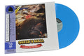 CURTA'N WALL - Georgie and the Dragon LP w/ OBI