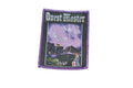 Quest Master "The Twelve Castles" Woven Patch