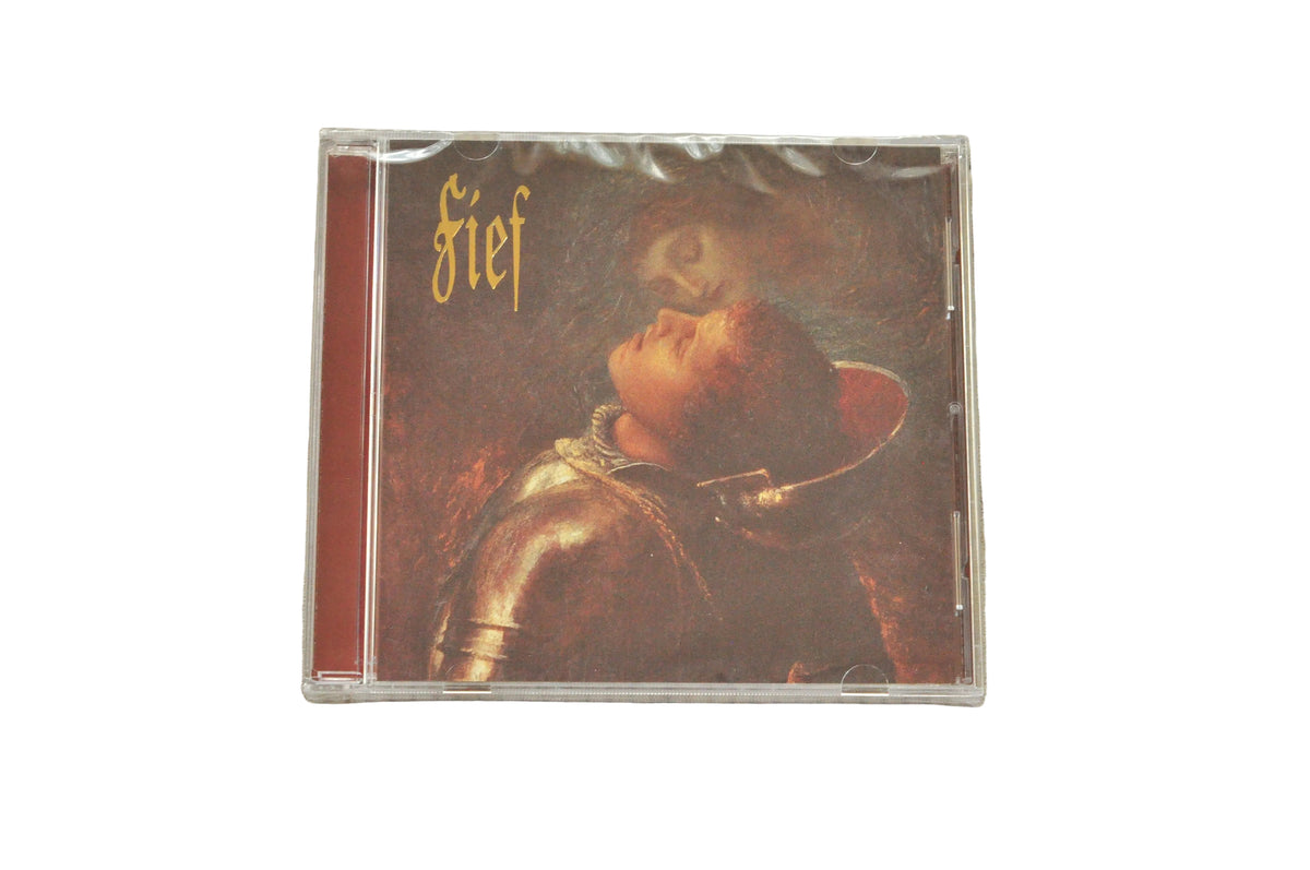 FIEF "VII" CD