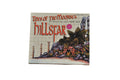 Hillsfar "Tides" CD (Jewel Case w/ Slipcase)