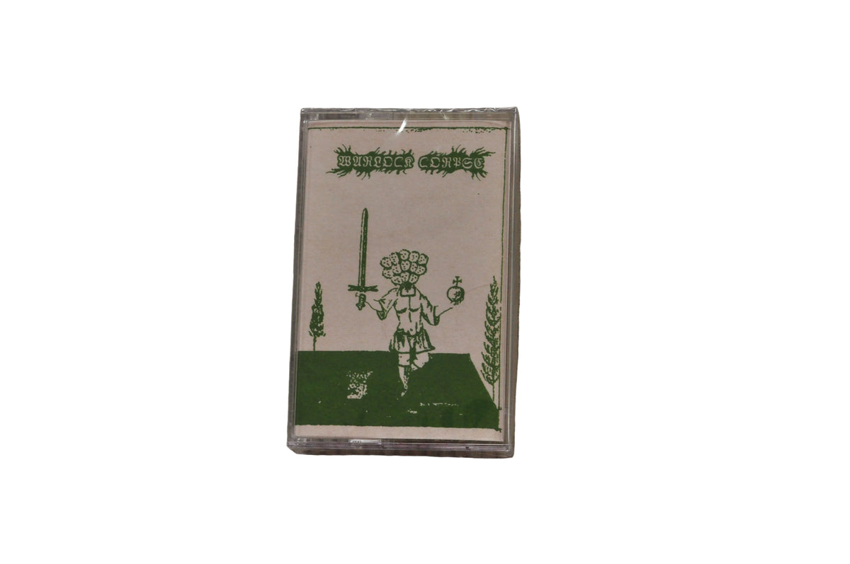 Warlock Corpse "Leaving This Rotten World" MC