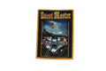 Quest Master "Lost Songs of Distant Realms: Volume Two" Woven Patch