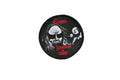Erang "The Kingdom is Ours" Woven Patch