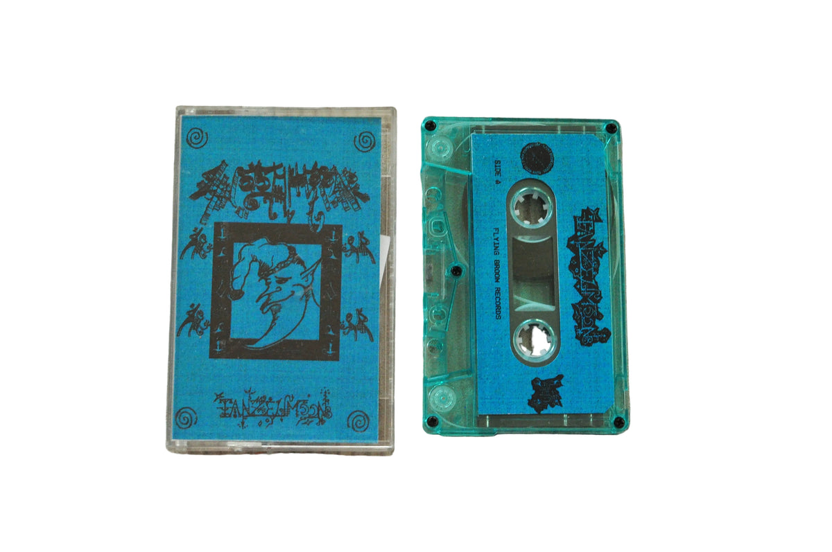 Woodmoon "TANZELM☽☽N" MC