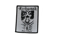 Jim Kirkwood "Master of Dragons" Woven Patch