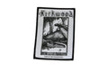 Jim Kirkwood "King of the Golden Hall" Woven Patch