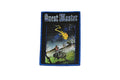 Quest Master "Lost Songs of Distant Realms: Volume One" Woven Patch