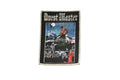 Quest Master "The Twelve Temples" Woven Patch