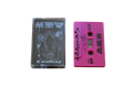 Glass Coffin/ Vampiric Coffin/ Coffin Fodder - Cacoffiny MC