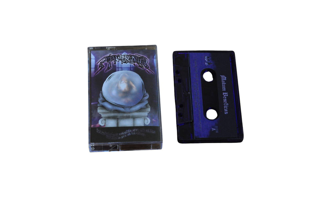 Malum Veneficus - C.F.F.T.C.S.W.M.I.O.G.A.F.C. MC