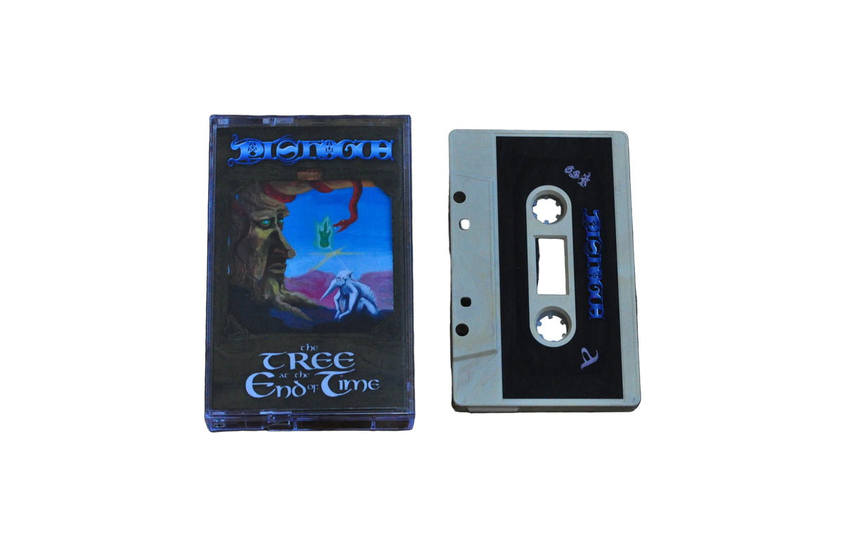 Pishogue - The Tree at the End of Time MC