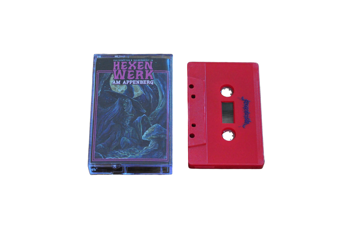 Polterwytch & Balberskult - Hexenwerk Am Appenberg MC