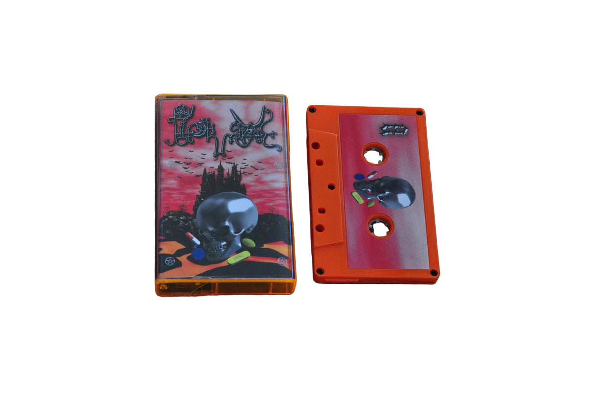 Potion Mystique - Potion Mystique MC