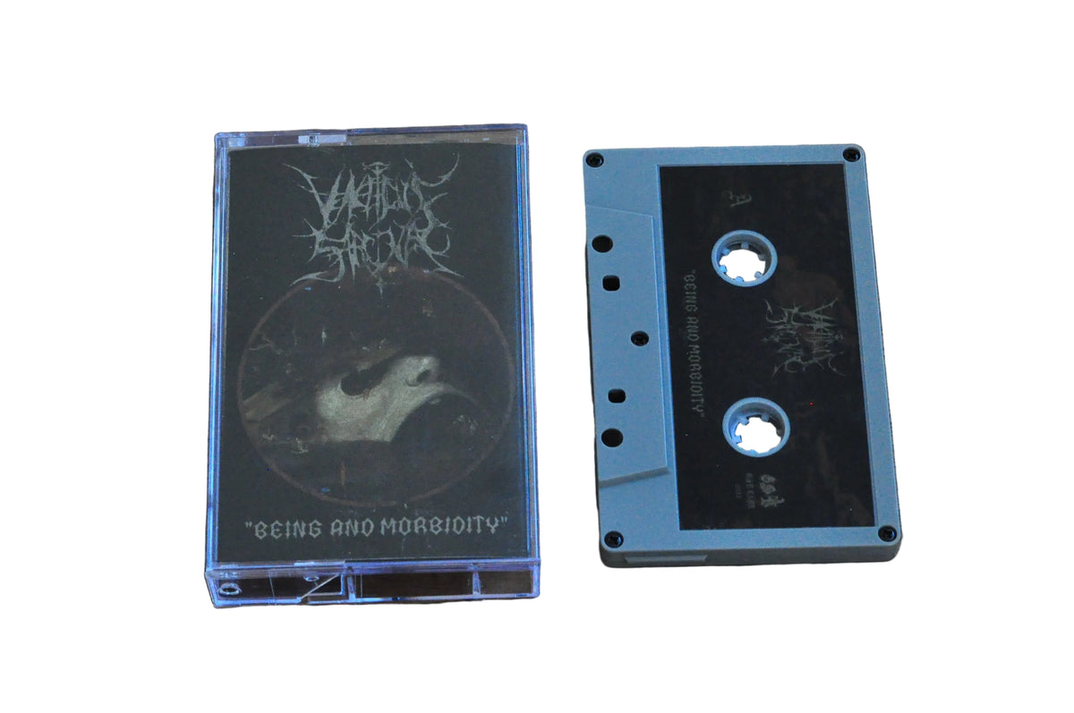 Veneficus Sarcina - Being and Morbidity MC