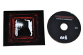 Necrosferatul - "Candelabrum Necrosferatulum" Digipak CD-R
